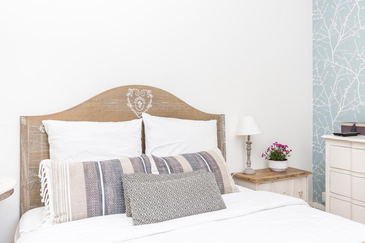 Tinyhouse Inn Saint-Germain-Des-Pres Párizs Kültér fotó