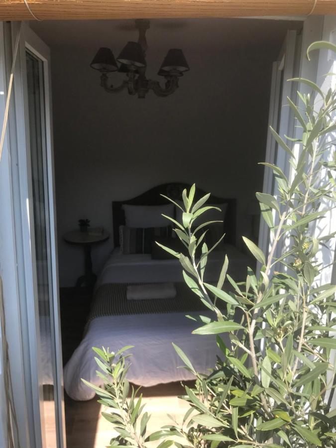 Tinyhouse Inn Saint-Germain-Des-Pres Párizs Kültér fotó